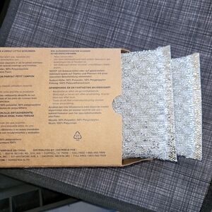 Norwex Spirsponge (2)